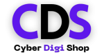 cyber digi shop
